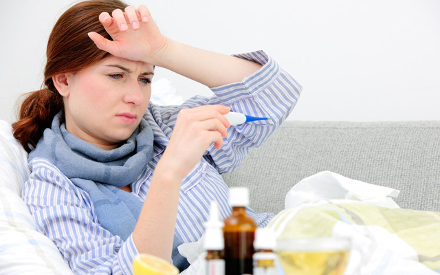 Aynı anda iki düşman birden saldıracak! Grip aşısı ne zaman yaptırılmalı? - Resim: 0