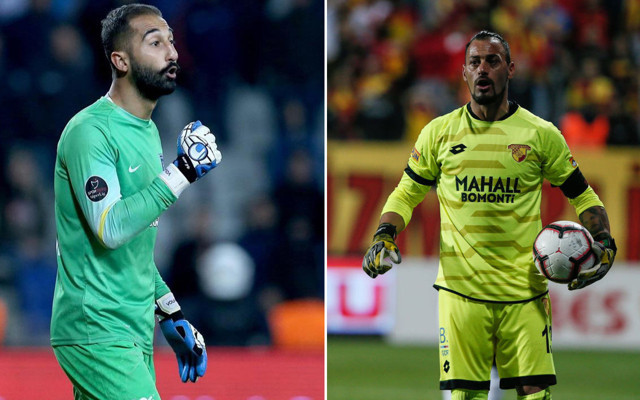 Galatasaray'da kritik hafta! İşte Fatih Terim'in transfer listesi - Resim: 0