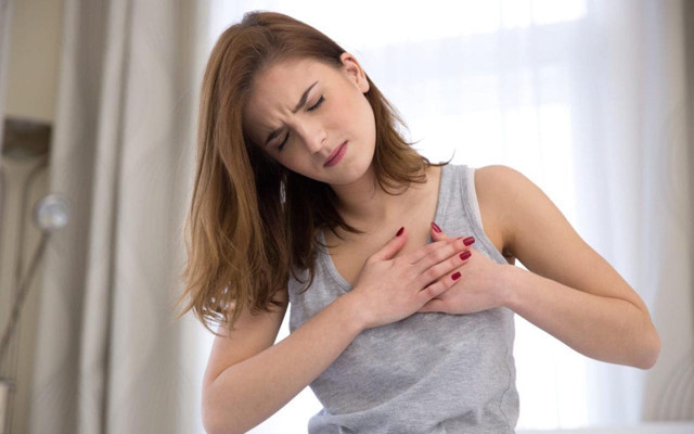 Kalp krizinin gençlerde belirtileri neler, kimler risk altında? Kardiyoloji uzmanı uyardı - Resim: 0