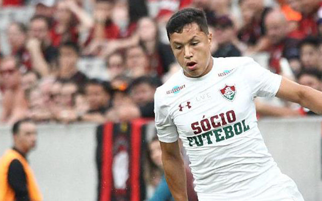 Trabzonspor'dan KAP bildirimi: Marlon Rodrigues - Resim: 0