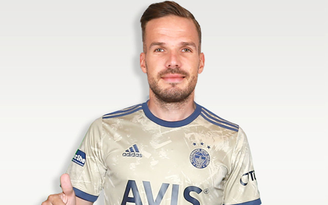 Ahmet Ağaoğlu'ndan Fenerbahçe'ye 'Novak' sözleri: Madem paran yok... - Resim: 0