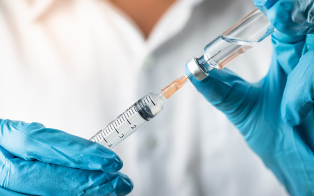 ABD'den Rusya'ya aşı göndermesi: Güvenli ve etkili olduğundan şüpheliyim - Resim: 0