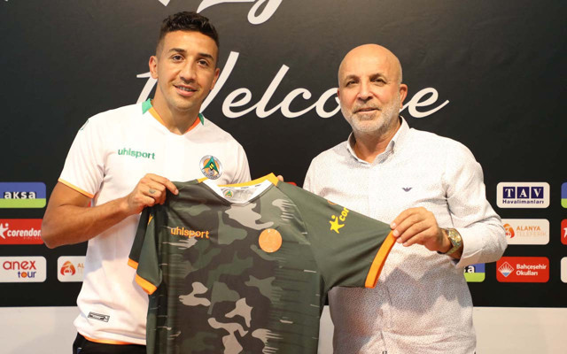 Aytemiz Alanyaspor üç isme birden imza attırdı - Resim: 0