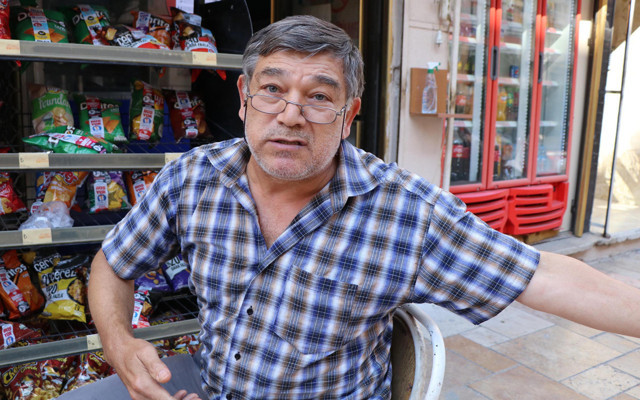 Denizli'de kediye tekme attı bir de kendini savundu - Resim: 0