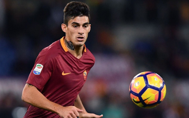 Fenerbahçe aradığını buldu Roma'dan 32'lik fırtına geliyor - Resim: 0