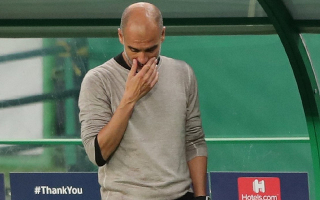 Önce Juventus şimdi Manchester city! Lyon yarı finalde - Resim: 1