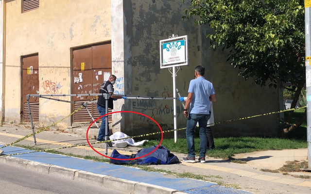 Bursa'da yürüyüş yapmak için evden çıktı ölü bulundu - Resim: 0