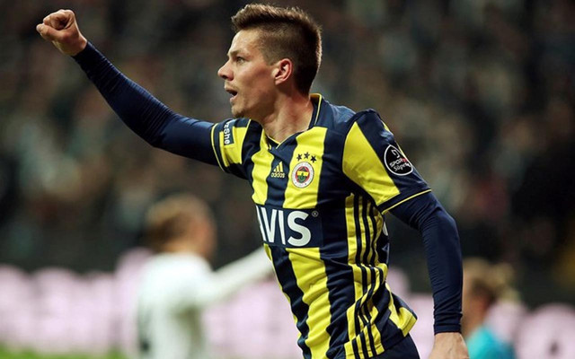 Fenerbahçe Visca'da kararlı: O yıldız gözden çıkartıldı - Resim: 0