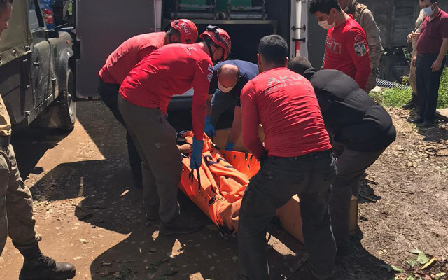 Artvin'de cezaevi firarisi sınırı geçerken öldü - Resim: 0