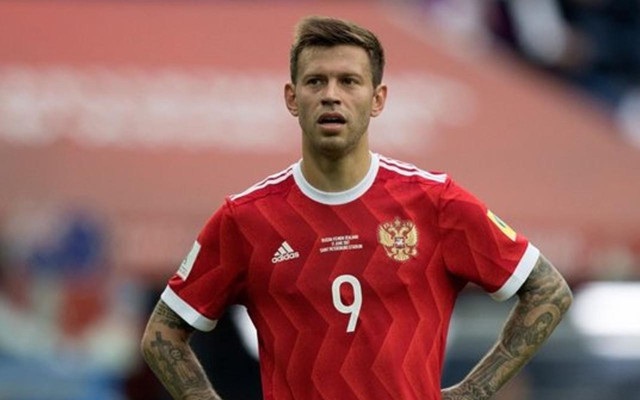 Fenerbahçe'de golcü avı! Vedat'ın yerine 3 isim öne çıktı - Resim: 0