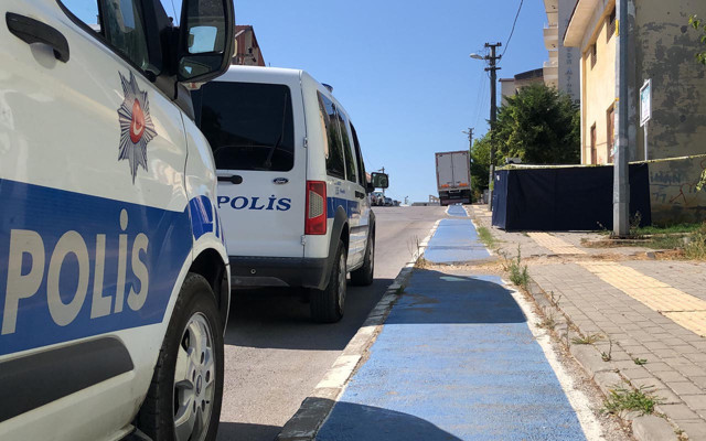 Bursa'da yürüyüş yapmak için evden çıktı ölü bulundu - Resim: 1