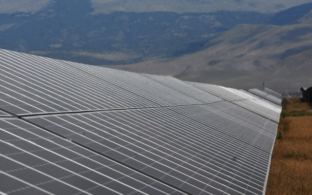 Türkiye'yi heyecanlandıran gelişme! Güneş enerjisi üretim üssü Konya'da açılıyor - Resim: 0