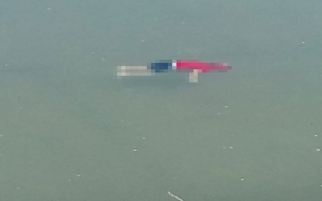 Adana'da 2 gündür kayıp olan Zafer Kıral'ın kanalda cesedi bulundu - Resim: 0