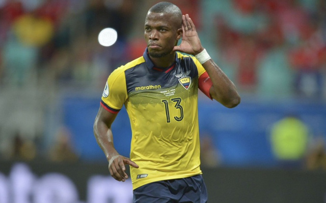 Erol Bulut Enner Valencia'yı istedi yönetim anlaşmaya vardı! - Resim: 0