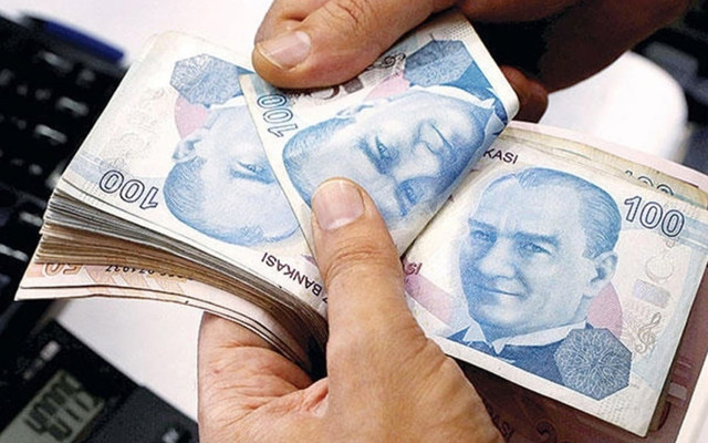 Son dakika Merkez Bankası'ndan bankalarla ilgili yeni adım! Yarıya düşürdü - Resim: 0