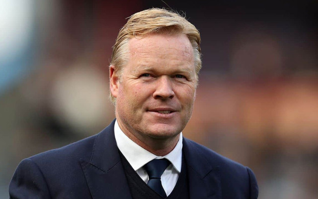 Barcelona'da Ronald Koeman dönemi! Messi gidecek mi? Başkan yanıt verdi - Resim: 0