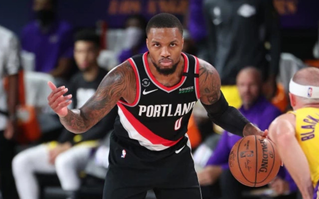 NBA'de Lakers'ı LeBron James de kurtaramadı - Resim: 0