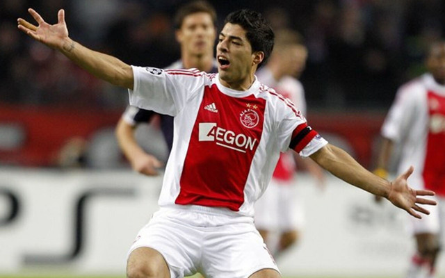 Luis Suarez yuvaya mı dönüyor? Barcelona ile temasa geçildi - Resim: 0