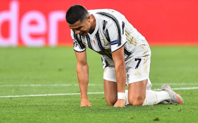 Andrea Pirlo'dan Ronaldo kararı: Gelen teklifler değerlendirilsin - Resim: 0