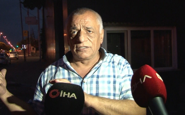 Avcılar'da aşırı hız acı kazayı beraberinde getirdi - Resim: 1