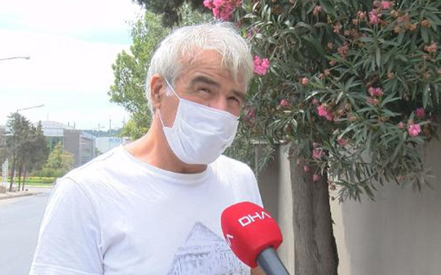 Marmara Denizi'nde kurtarılan kişinin hırsız olduğu ortaya çıktı - Resim: 0