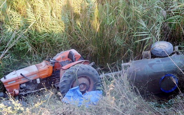 Antalya'da su almaya diye gitti bir daha dönemedi - Resim: 0