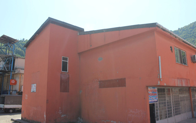 Zonguldak'ta tekstil fabrikasını koronavirüs vurdu: 155 işçiden 43'ü pozitif - Resim: 0