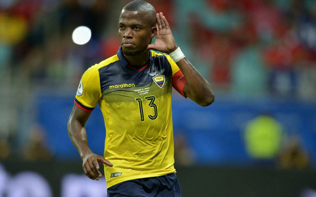 Fenerbahçe Enner Valencia ile anlaştı! Yayıncı kuruluş duyurdu - Resim: 0