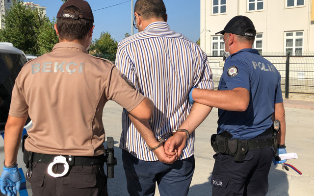 Çorlu'da kızını İngiliz anahtarı ile döven baba tutuklandı - Resim: 0