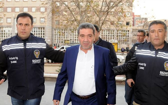 Gaziantep'te bakıcısı ölü bulunan iş adamının daha önce sekreteri de intihar etmiş - Resim: 0