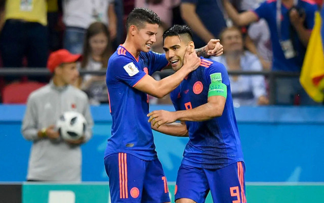 Galatasaray'dan James Rodriguez operasyonu - Resim: 1