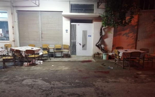 Aydın'da feci olay! 11 yıl sonra aynı yerde cinayet işledi - Resim: 0