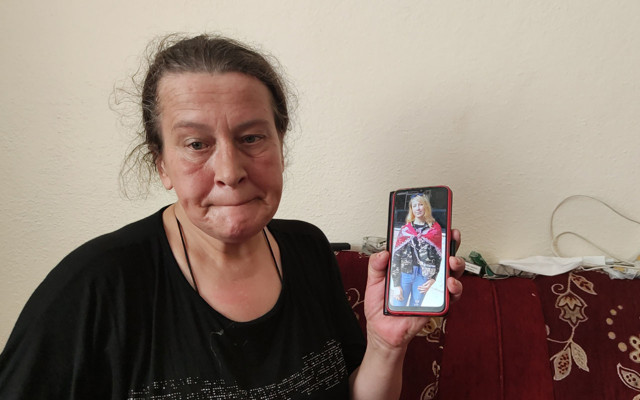 Bursa'da 14 yaşındaki Zeynep evden kaçtı daha önce de kaybolmuş - Resim: 1