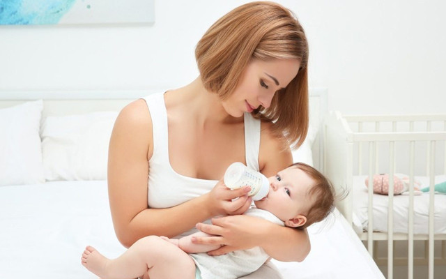 Hollandalı bilim insanları duyurdu: Anne sütü koronavirüsü engelleyebilir - Resim: 0