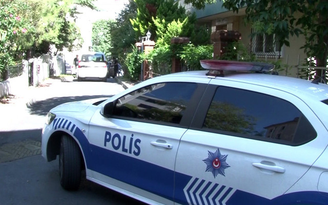 Şişli'de bankadan 500 bin TL çeken kadın gasp edildi - Resim: 0