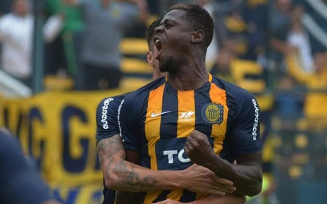 Galatasaray'da Marcao'ya alternatif: Oscar Cabezas - Resim: 0