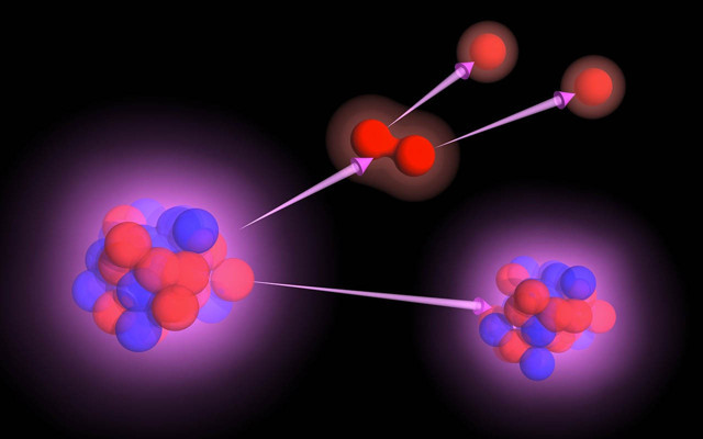 33 bin yıldır süren Dünya gerçeği: Radyoaktif bulutun içinden geçiyor - Resim: 1