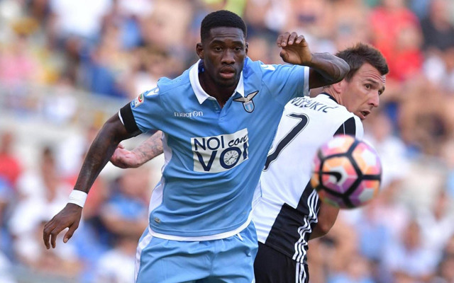 Fenerbahçe el sıkıştı! Lazio Vedat Muriqi'yi bitirdi - Resim: 0