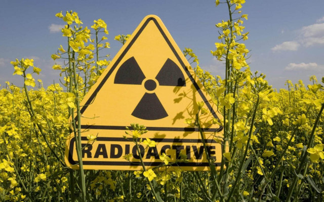 33 bin yıldır süren Dünya gerçeği: Radyoaktif bulutun içinden geçiyor - Resim: 0