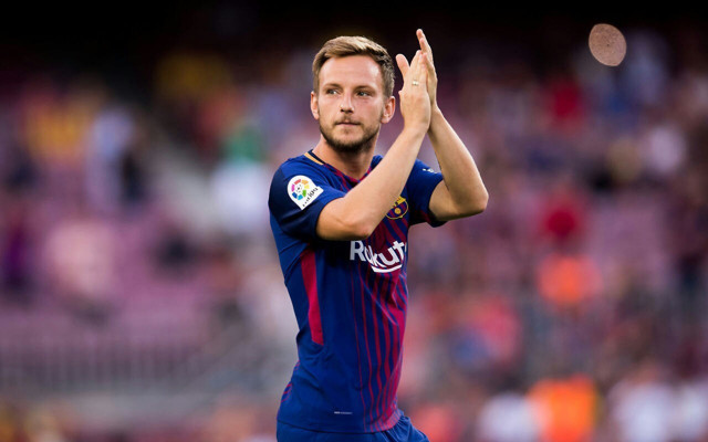 Galatasaray ile anılan Rakitic'in menajeri: Bazı şeyler olgunlaşırsa konuşabiliriz - Resim: 0