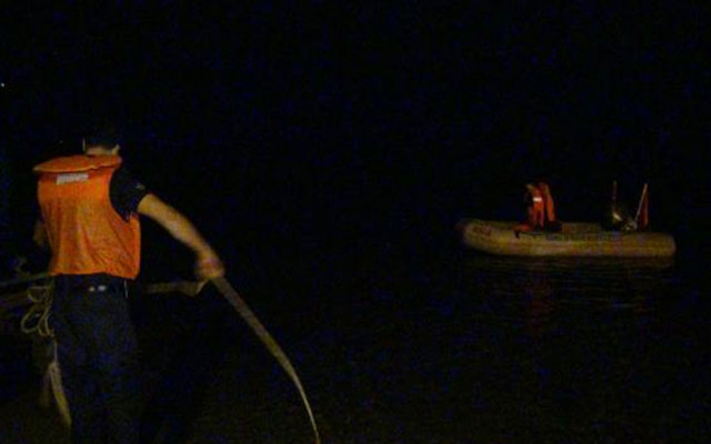 Silivri'de 60 metre yüksekten denize düşen yaşlı adam hayatını kaybetti - Resim: 0