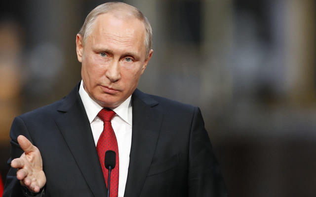 Rusya Devlet Başkanı Vladimir Putin: Eylül ayında yeni bir aşımız olacak - Resim: 0