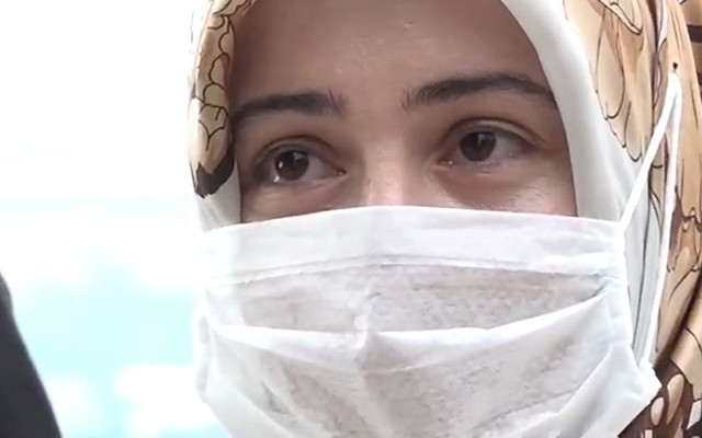 Bursa'da '30 Ağustos' röportajları izleyenleri duygulandırdı - Resim: 0