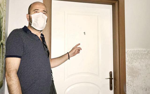 İstanbul'u kana bulayacaktı! İşte DEAŞ'ı teröristin kaldığı 501 numaralı odada yaşananlar - Resim: 3