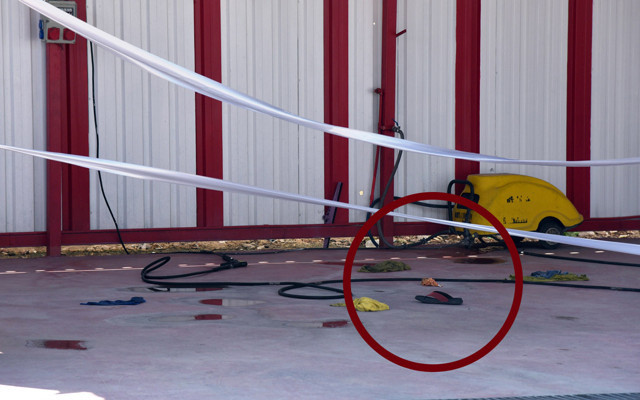 Antalya yürek yaktı! Genç Aziz ilk iş gününde öldü - Resim: 1