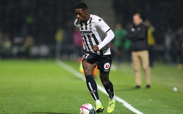 Kayserispor Harrison Manzala ile anlaştı - Resim: 0