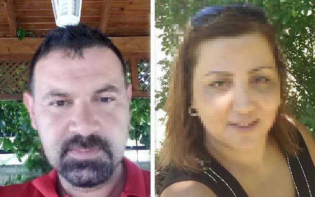 Antalya'da ablayı bıçaklayan platonik aşık yakalandı 'yaralama kastım yoktu' dedi - Resim: 0