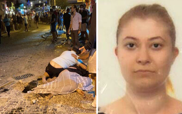 Muğla'da 17 yaşında alkollü ve ehliyetsiz! 2 çocuğu öksüz bıraktı - Resim: 0