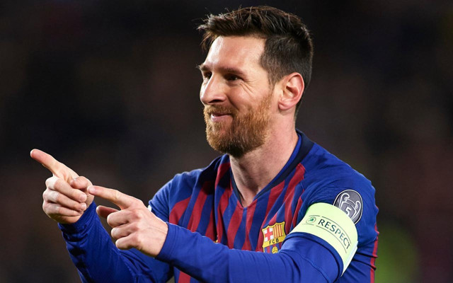 Lionel Messi'den 'koronavirüs' kararı Barcelona yönetimine bildirdi - Resim: 0
