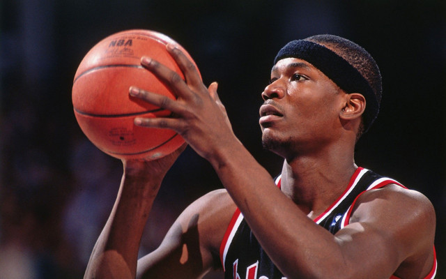 NBA eski yıldızının acı haberi basketbol dünyasını yasa boğdu - Resim: 0